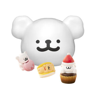Funism Maltese Sweet Box - Blind Box (1 Pc)