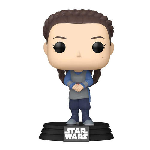 Funko Pop! Star Wars - Padmé Amidala (Tatooine Peasant)