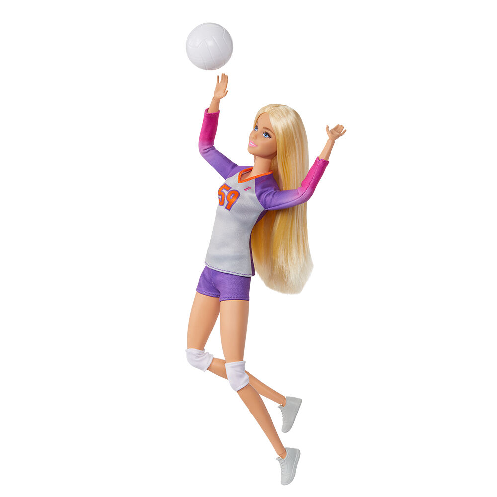 Made to move barbie 2019 deals