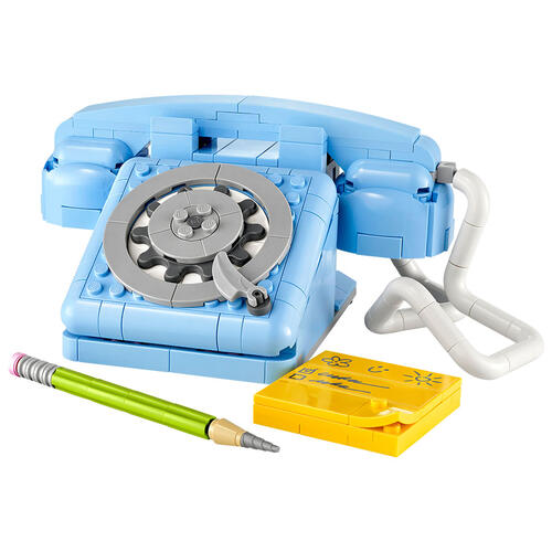 LEGO Creator 3 in 1 Retro Telephone 31174