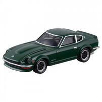 Tomica Nissan Fairlady Z 3 Models Collection