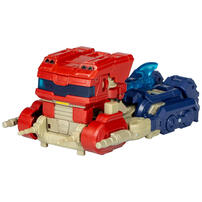 Transformers One Studio Series Deluxe Class Optimus Prime Action Figure