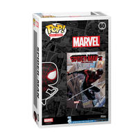 Funko Pop! Comic Covers: Spider-Man #1 - Spider-Man Figure