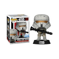 Funko Pop! Star Wars: Andor - Imperial Range Trooper