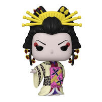 Funko Pop! Animation: Demon Slayer - Daki Figure