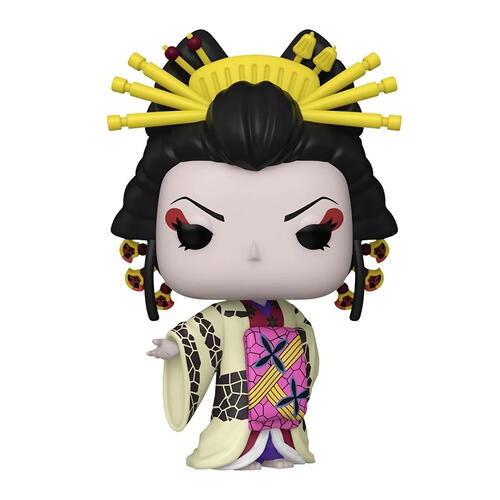 Funko Pop! Animation: Demon Slayer - Daki Figure