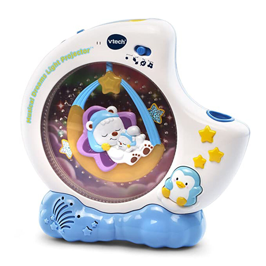 Vtech baby bear sweet dreams sales