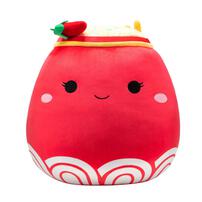 Squishmallow 16" - Odion the Red Fire Noodles