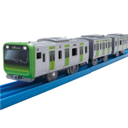 Plarail ES-07 E235 Series Yamanote Line