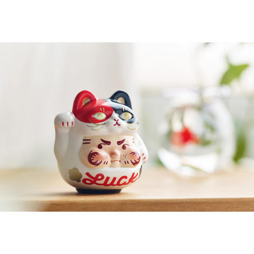 TOYZEROPLUS PP x Monster Lucky Koi Fish Figure