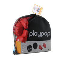 playpop Junior Boxing Set