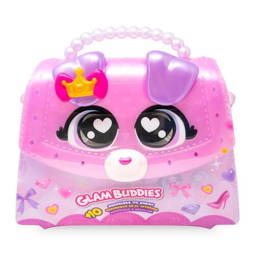 Glam Buddies  - Assorted (1 Pc)