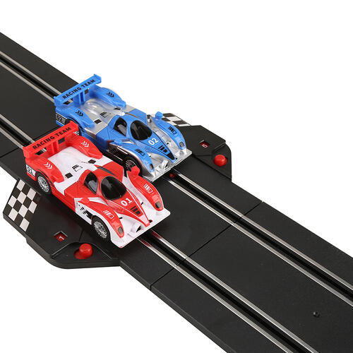 playpop Double Loop Slot Racing