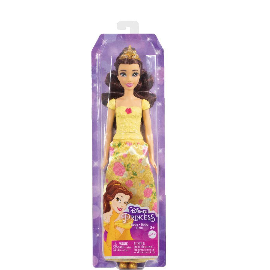 Hasbro disney sale princess 2018