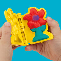 Play-Doh Bugs & Critters