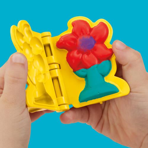 Play-Doh Bugs & Critters