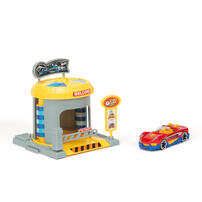 Speed City Mini Car Wash Centre