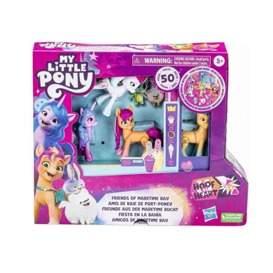 Hasbro my little pony toys sales