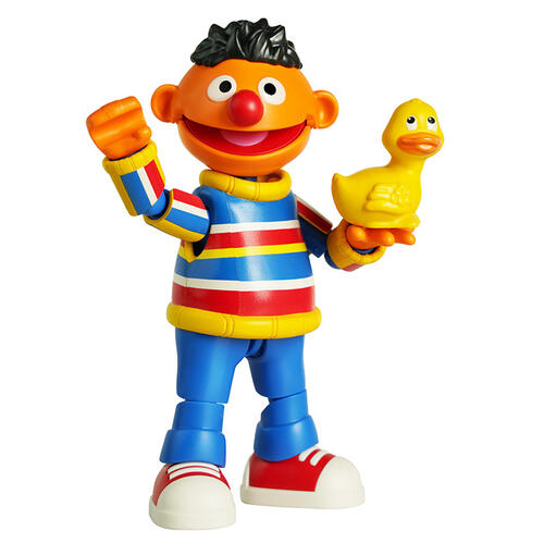 Blokees Sesame Street preCOOL Series 05 Ernie