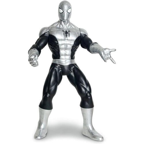 Marvel 9.5-Inch Armored Spider-Man Action Figure
