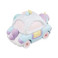 Tomica Dream Little Twin Stars Diecast Scale Model Car