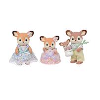Sylvanian Families Deer Family 5799