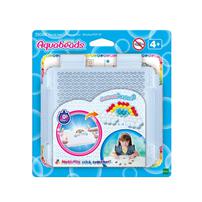 ลูกปัดสเปรย์น้ำ อควาบีท ถาดวางลูกปัดแบบพับได้