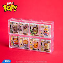 Funko Mystery Bitty Pop! Minions - Blind Box (1Pc)