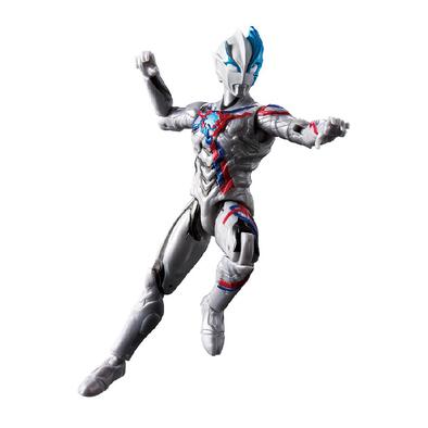 อัลตร้าแอคชั่นฟิกเกอร์ อุลตร้าแมนเบลซาร์