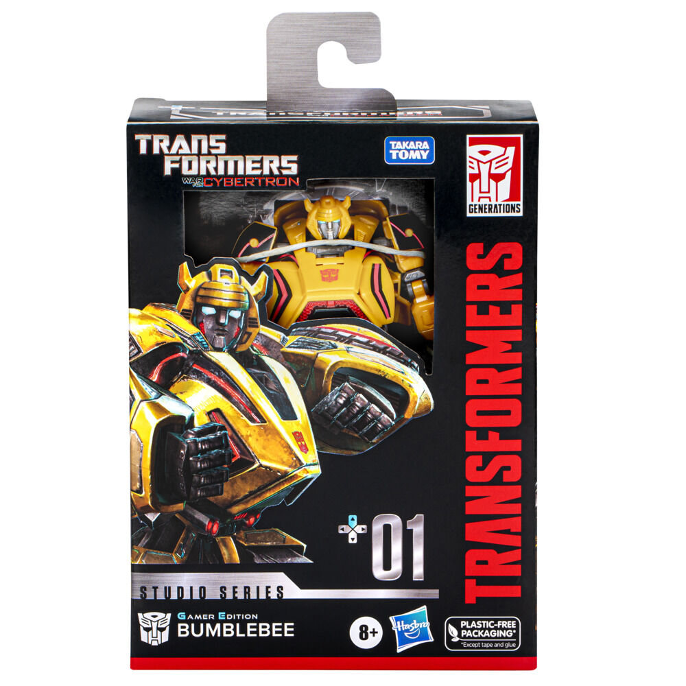 Transformers studio series toys r hot sale us