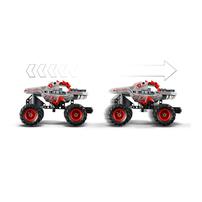 LEGO Technic Monster Jam ThunderROARus Pull-Back 42200