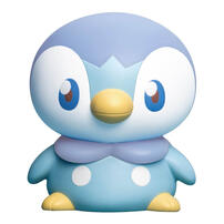 Pokemon PokePiece Puni Kyun Light Piplup 
