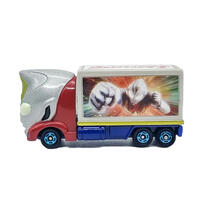 Tomica Ultraman UTC-06 Dyna Flash Type