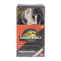 Jurassic World ขนาด 6 นิ้ว - คละแบบ