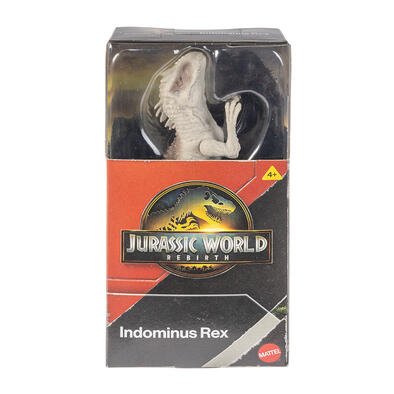 Jurassic World ขนาด 6 นิ้ว - คละแบบ