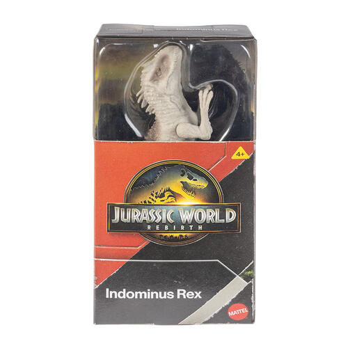 Jurassic World ขนาด 6 นิ้ว - คละแบบ