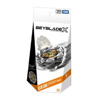 Takara Tomy Beyblade UX-06 Booster Leon Crest 7-60GN
