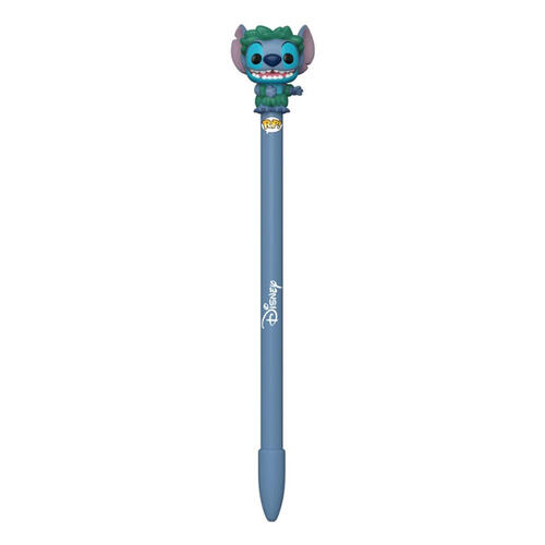 Funko Pop! Pen: Disney Lilo & Stitch - Hula Stitch