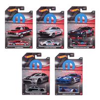 Hot Wheels Themed Auto Mopar Assorted