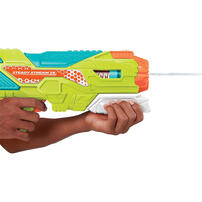 Water Warriors Steady Stream 2X