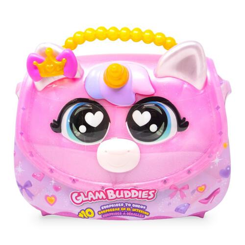 Glam Buddies  - Assorted (1 Pc)