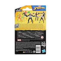 MARVEL Spider Venom Versus Spider-Man