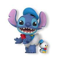 Hot Toys Disney Mickey and Friends Stitch Cosbi Collection Blind Box - Assorted (1 Pc)