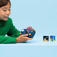 LEGO Creator 3 in 1 Retro Gaming Console 31380