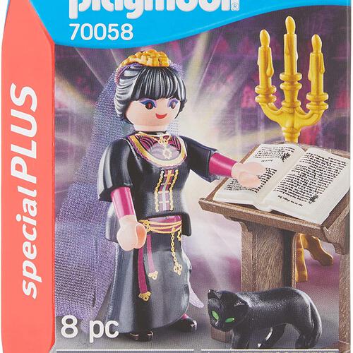 Playmobil Special Plug - Witch
