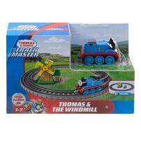 Thomas & Friends Opp Trackmaster Playset For Dollar