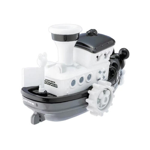Tomica Dream Disney Motors Sailor Mickey