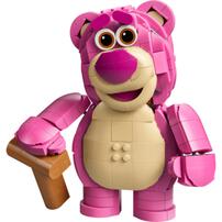 LEGO Disney Lotso 43306