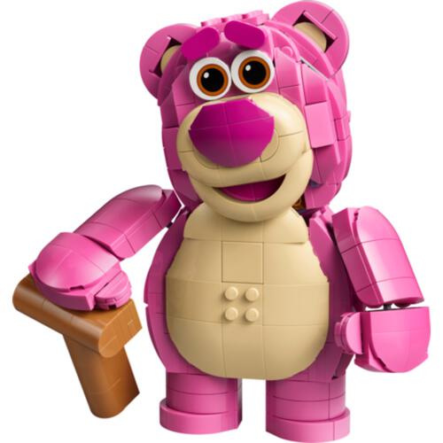 LEGO Disney Lotso 43306