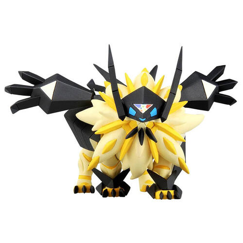 Pokemon MonColle Figure Necrozma Twilight Mane